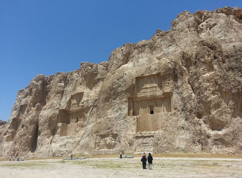 Iran